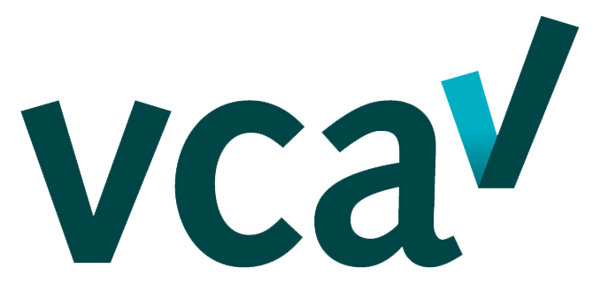 vca logo