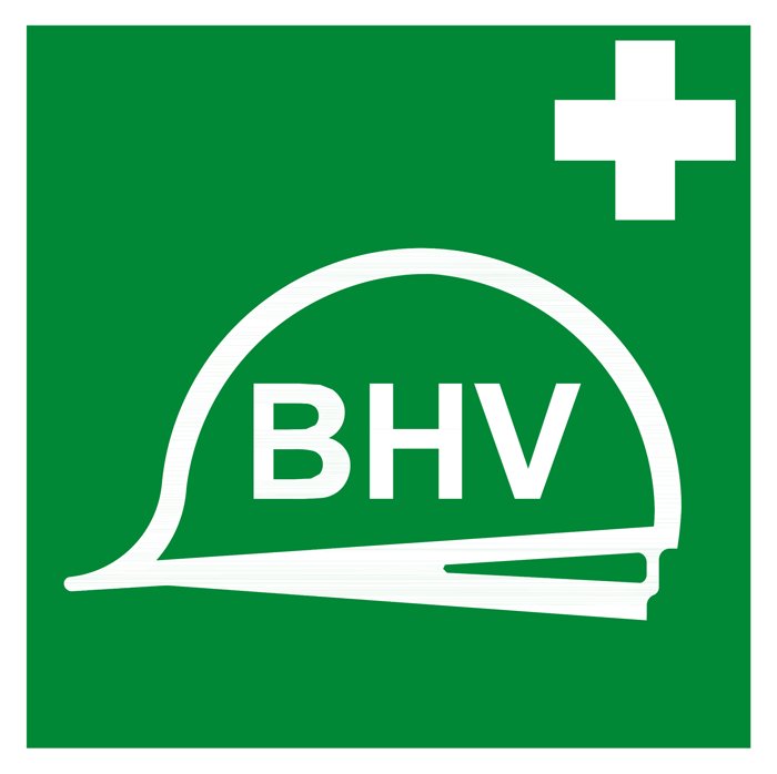 logo bhv