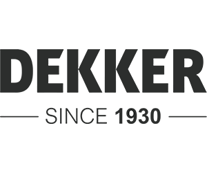 logo dekker