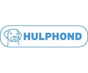 stichting hulphond logo