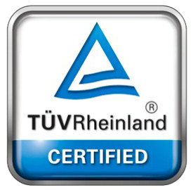 tuv logo